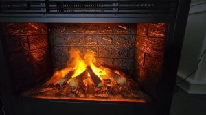 Электроочаг Design B800RF 3D