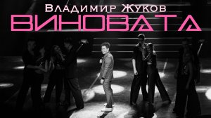 Владимир Жуков - ВИНОВАТА. LiVE концерт "ОНА" в Музыкальном театре Кузбасса.