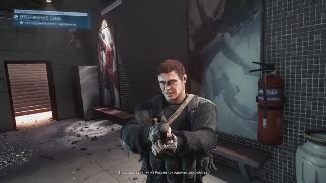 Battlefield 3 Особняк Ликвидировать Кафарова #10