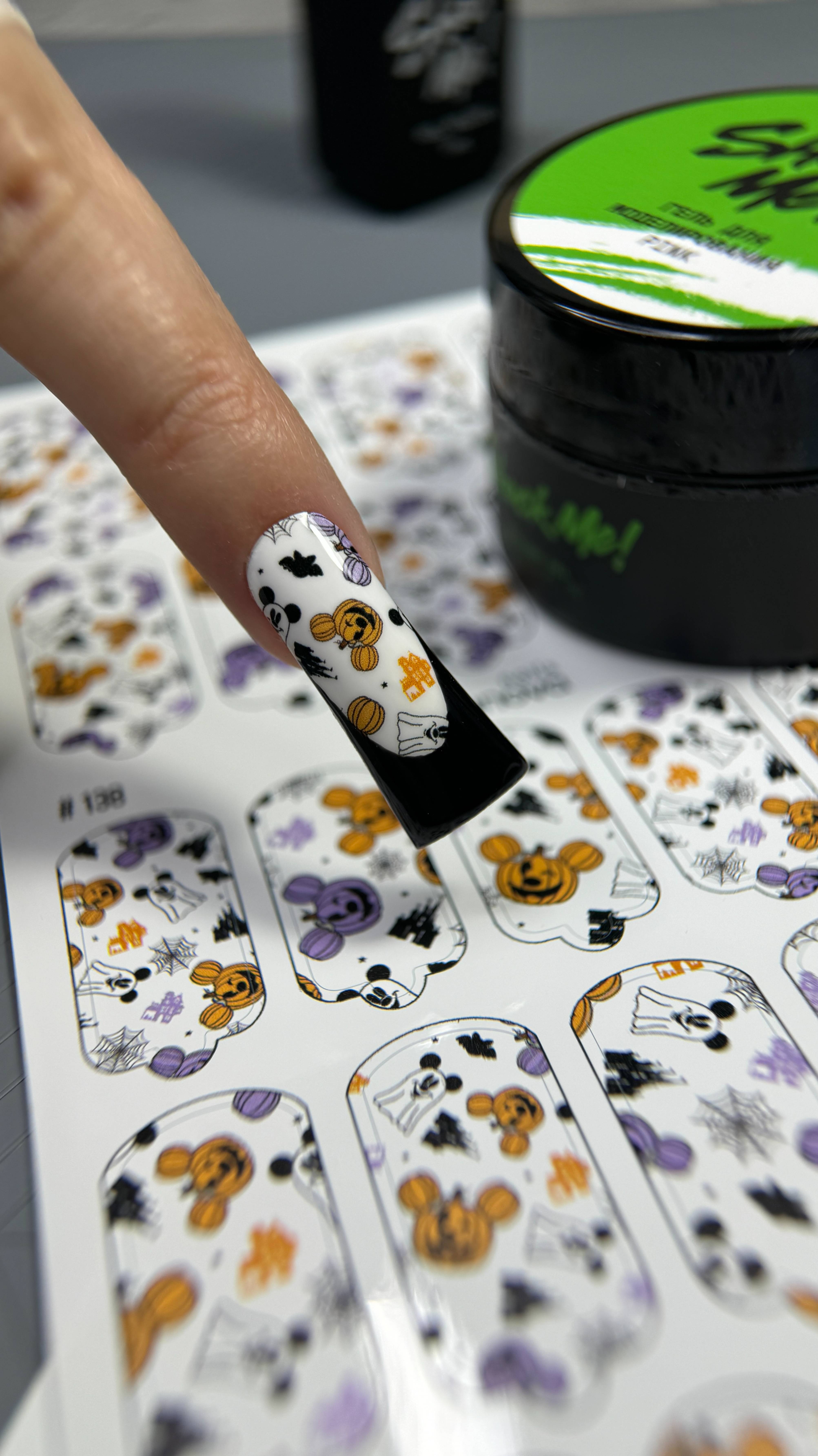 Запись эфира с Надеждой Ревуновой: "Френч на верхних формах "Манифа"