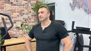 Что нужно для домашних силовых тренировок