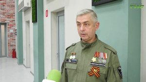 "Дни белых журавлей": в Самаре следователи СК встретились с молодежными поисковыми отрядами