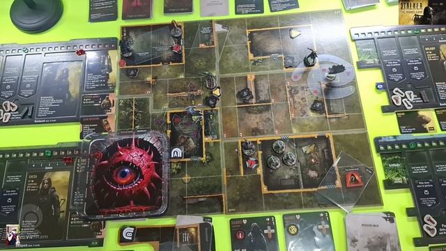 S.T.A.L.K.E.R. - 03. Неожиданная находка