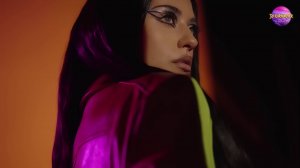 DJ Eurodriver Feat Savage-44 - Beam (New Eurodance 2025)