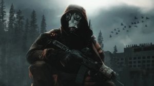 CALL OF ZONE серия 9 прохождение