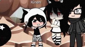 1 часть новая дочь(((сериалы гача🤪👇)))