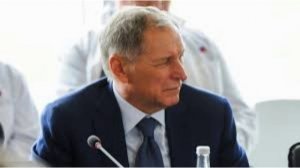 Генпрокуратура РФ выяснила, что экс-владелец ЮГК Струков вывел за границу более 163 млрд рублей