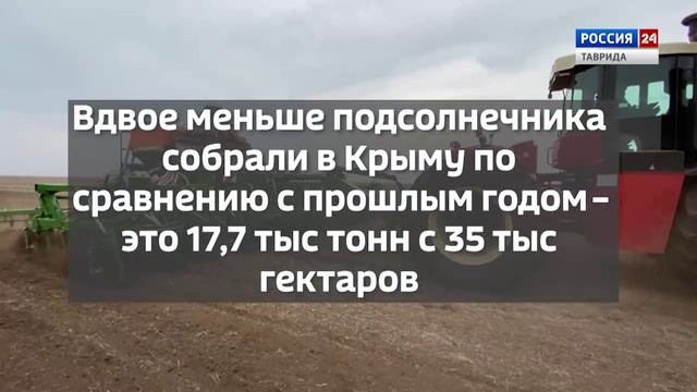 #КрымВЦифрах: Выпуск 28.10.2025