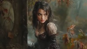 Fantasy Monsters and Magic Minimax Video