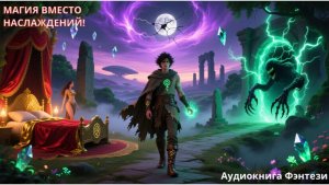 🏰💔 Аудиокнига Фэнтези: "Мир королей… но он захотел большего!" Слушай сейчас! 👂