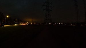 моноколесо "СОТКА" (Виктор) GX010776 Сокращение видео на моноколесе!