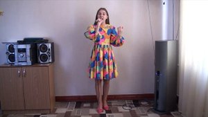 Рассвет -чародей, Зайцева Маргарита