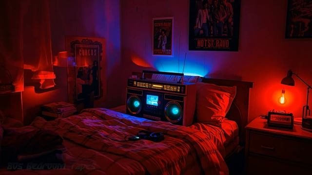 1980s Love Mix - Nostalgia Playlist