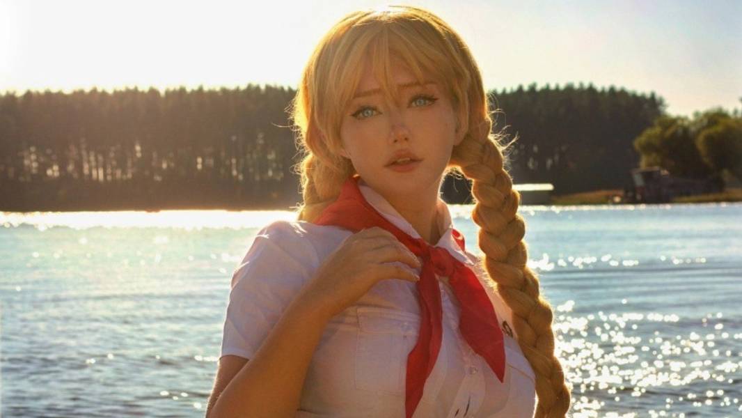 Everlasting Summer #11 Финал смотреть онлайн