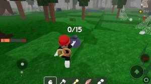 ИГРАЮ 99 НОЧЬ😑