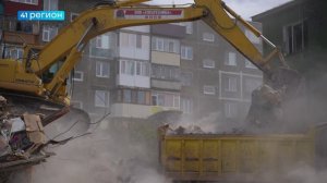 ВЛАДИМИР СОЛОДОВ ПОРУЧИЛ ПОДГОТОВИТЬ ПЛОЩАДКИ ДЛЯ СТРОИТЕЛЬСТВА НОВОГО ЖИЛЬЯ • НОВОСТИ КАМЧАТКИ