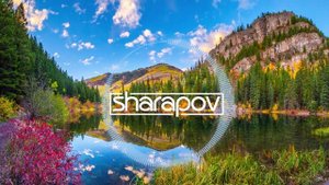 Sharapov - Take My Love (VetLove Remix)