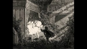 Артур Багинский - Спящая красавица