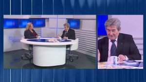 Сатирик Мар. Салим: «В молодости мы думали, что наступит коммунизм и критиковать будет нечего»