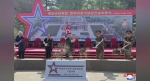 🇰🇵🇷🇺"Пхеньян всегда будет с Москвой"