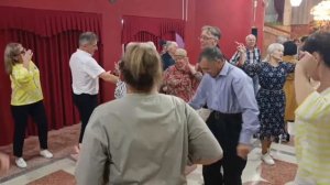 26 октября.Цыганочка Аза......