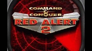 Red Alert 2 - Yuri's Revenge Компания за советы #2