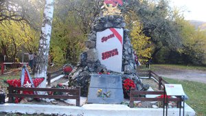 Выступление Сотникова