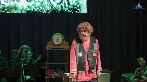 Невьянск Специальный репортаж 30 10 2025