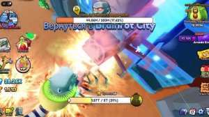 эволюция брейнрот 1 вторник ивент!