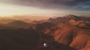 Cafe De Anatolia – Whispering Anatolia ｜ Desert Music & Arabic Dance ｜ Ethnic Deep House (2025)