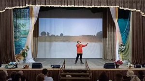 Иванько Сергей - в родных местах (Cover)