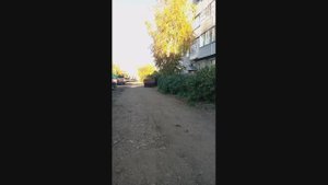 Это осень господа.