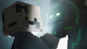 📄 КОНТРАКТ МЕСТИ  В MINECRAFT!