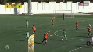 Буткап. 3 тур. 29.10.2025 игра с командой Ахмат (Грозный)