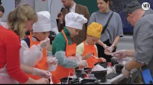 Родительский выбор в Лицее №179, Калининского района, г. Санкт-Петербурга