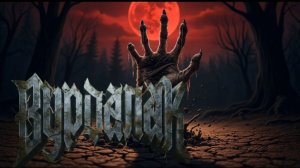 ВУРДАЛАК 🩸🧟♂️: Рок-Ужас от Первого Лица! | Песня Мертвеца | ROVER & LeinAI