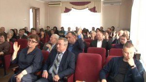 Состоялось второе заседание Совета депутатов Красногвардейского муниципального округа