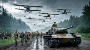 Крупнейшие ошибки Гитлера: когда в Третьем рейхе появились трещины? Почему ОНИ проиграли?