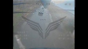 🔥 Донбасс. Работает «Рубикон»