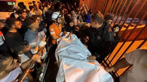 Число погибших в секторе Газа увеличилось до 11 человек