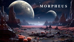 МОРФЕЙ | - 𝗔 - | 𝐋 𝐀 𝐁 𝐎 𝐑 𝐀 𝐓 𝐎 𝐑 𝐘 | 𝐌 𝐎 𝐑 𝐏 𝐇 𝐄 𝐔 𝐒