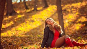 В ЖЕНСКОЙ СУТИ...