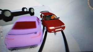 Beam NG drive (3).Про машинки.