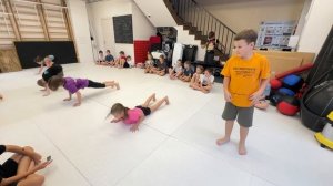 Осенний городской лагерь 28.10.2025