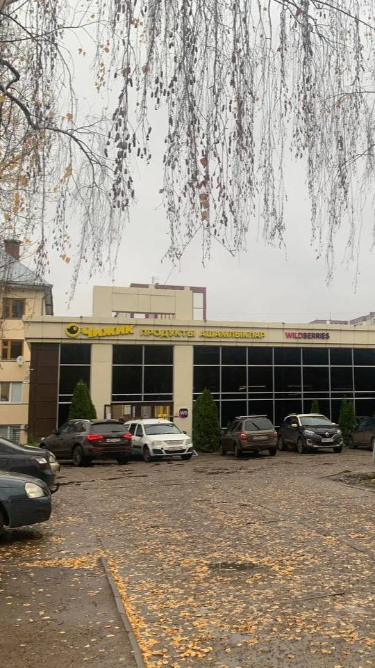 Набережные Челны, пр-кт Вахитова, д. 46 смотреть онлайн