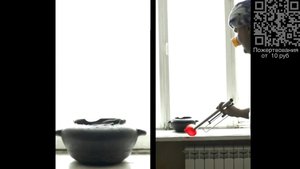 Заклинатель галстука, факир от бога