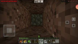 играю в Minecraft