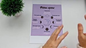 РАСТУЩАЯ ЛУНА в видео я вам расскажу что делать в это период
