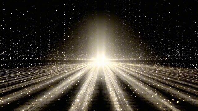 Quantum Field ｜ Cosmic Ambient Soundscape ｜ Relaxing Meditation Music for Sleep and Dreams