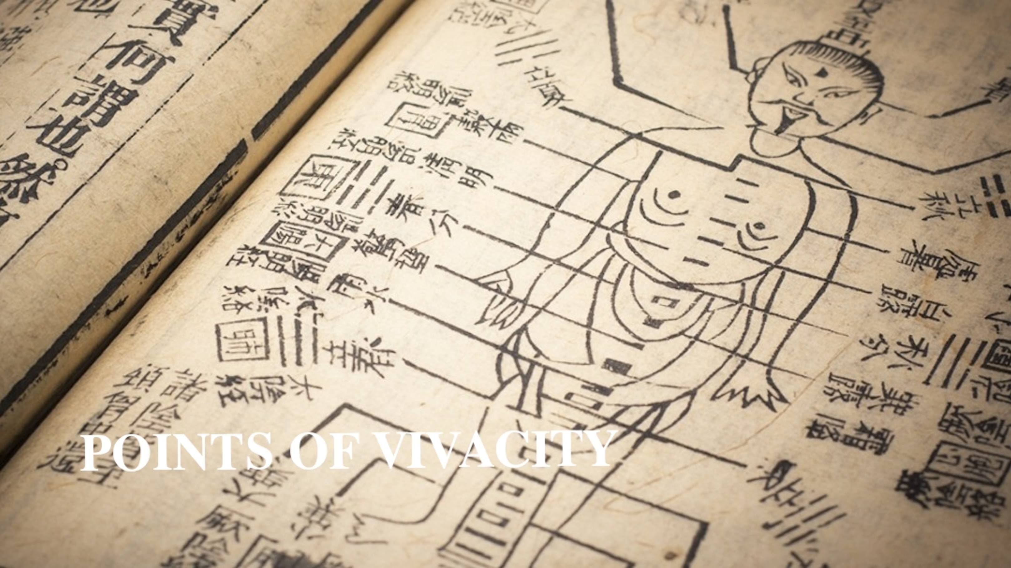 ТОЧКИ БОДРОСТИ | 𝐏𝐎𝐈𝐍𝐓𝐒 𝐎𝐅 𝐕𝐈𝐕𝐀𝐂𝐈𝐓𝐘